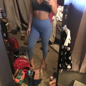 Yogalicious leggings
